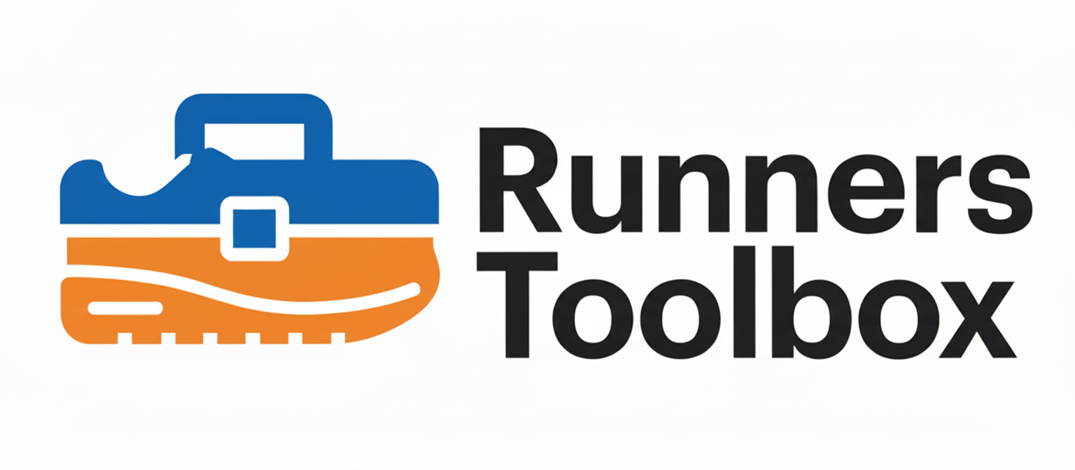 Runnerstoolbox – Running Calculators, Logs & Challenges